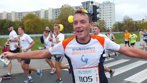 Wielkopolscy Biegacze