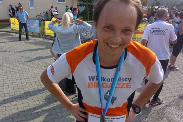 Wielkopolscy Biegacze