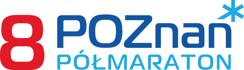 8 Poznań Półmaraton