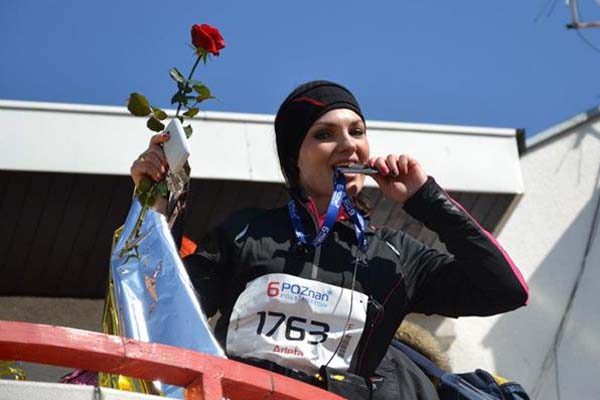Wielkopolscy Biegacze