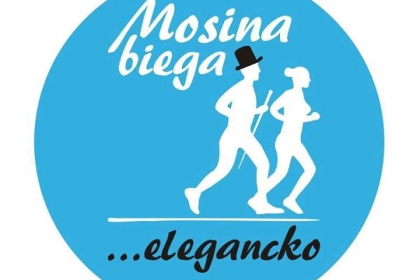 Mosina Biega