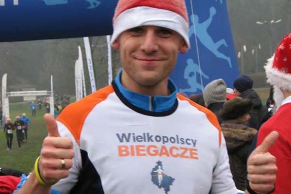 Wielkopolscy Biegacze