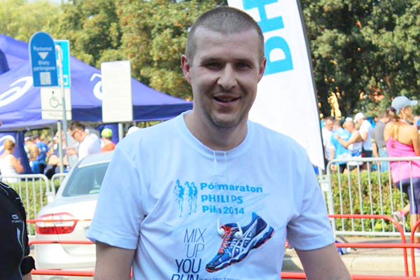 Wielkopolscy Biegacze