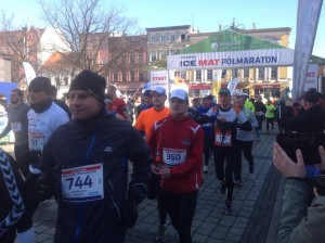 Wielkopolscy Biegacze