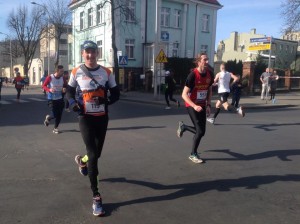 Wielkopolscy Biegacze