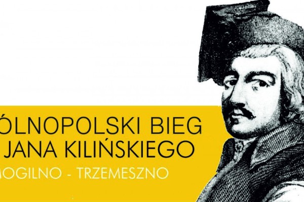 XXIV OGÓLNOPOLSKIEGO BIEGU IM. JANA KILIŃSKIEGO