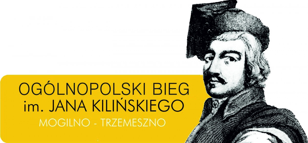 XXIV OGÓLNOPOLSKIEGO BIEGU IM. JANA KILIŃSKIEGO