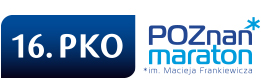 16 Poznań Maraton