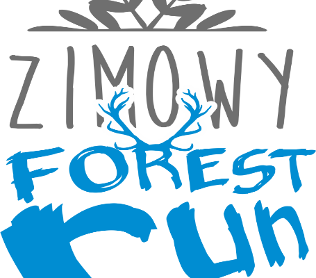 Zimowy Forest Run 2018