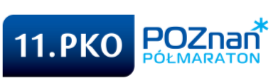 11 poznan polmaraton