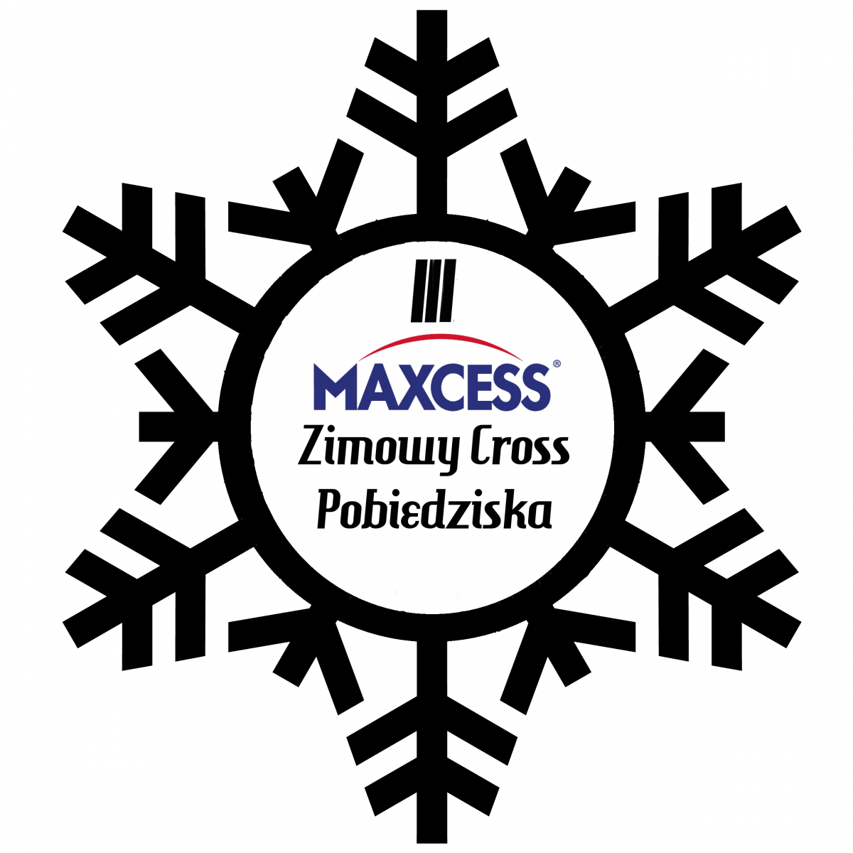 maxcess zimowy cross