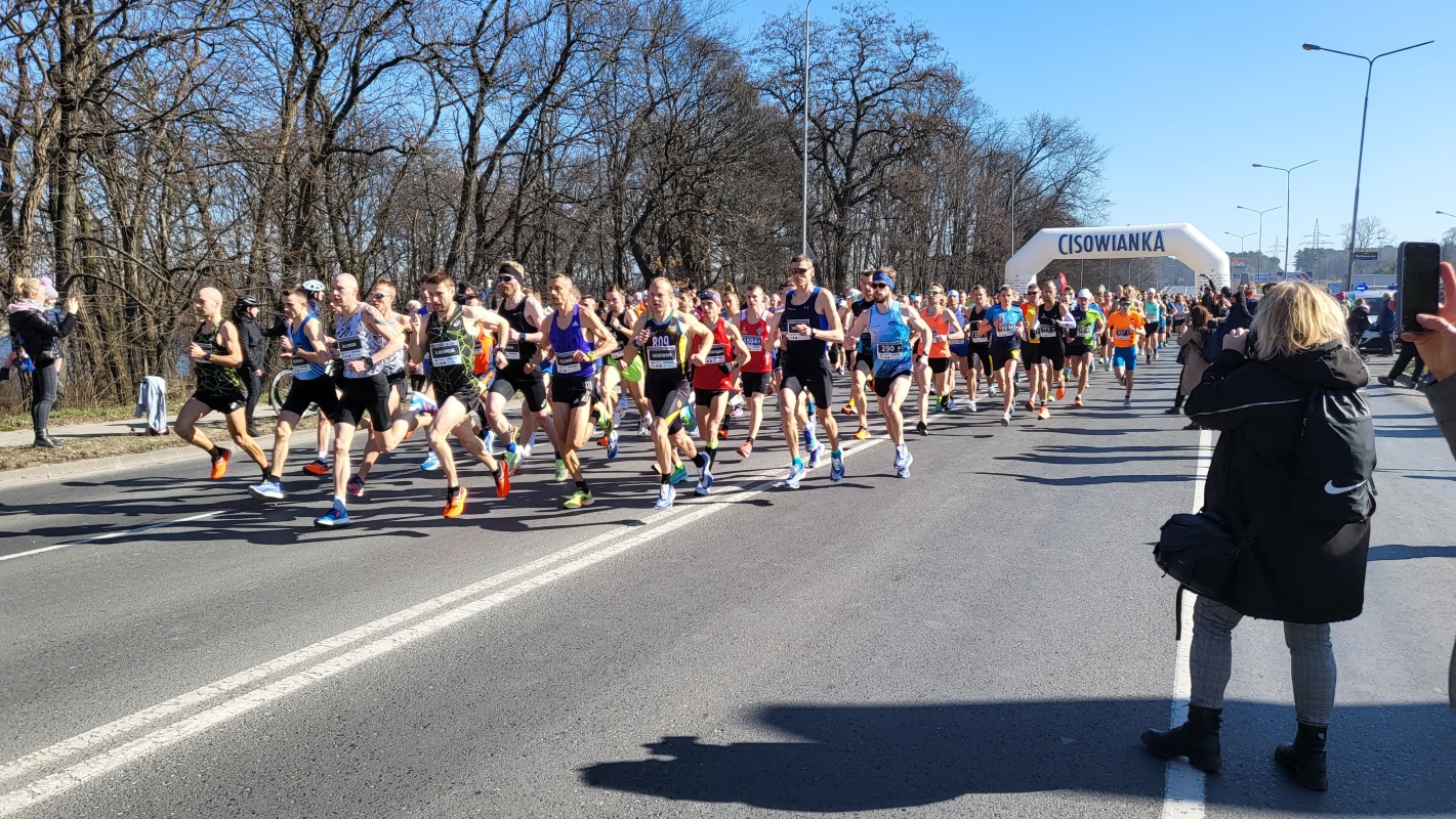 18 Recordowa Dziesiątka 2022